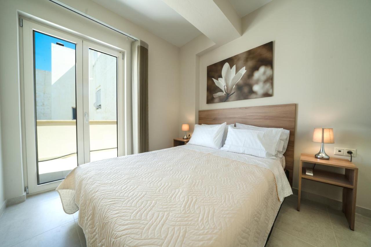 Alma City Center Apartment'S Heraklion  Exterior photo